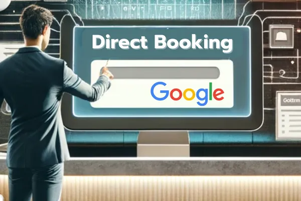 Direct Bookings