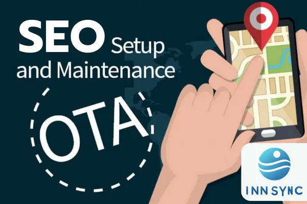 SEO for OTA Listings